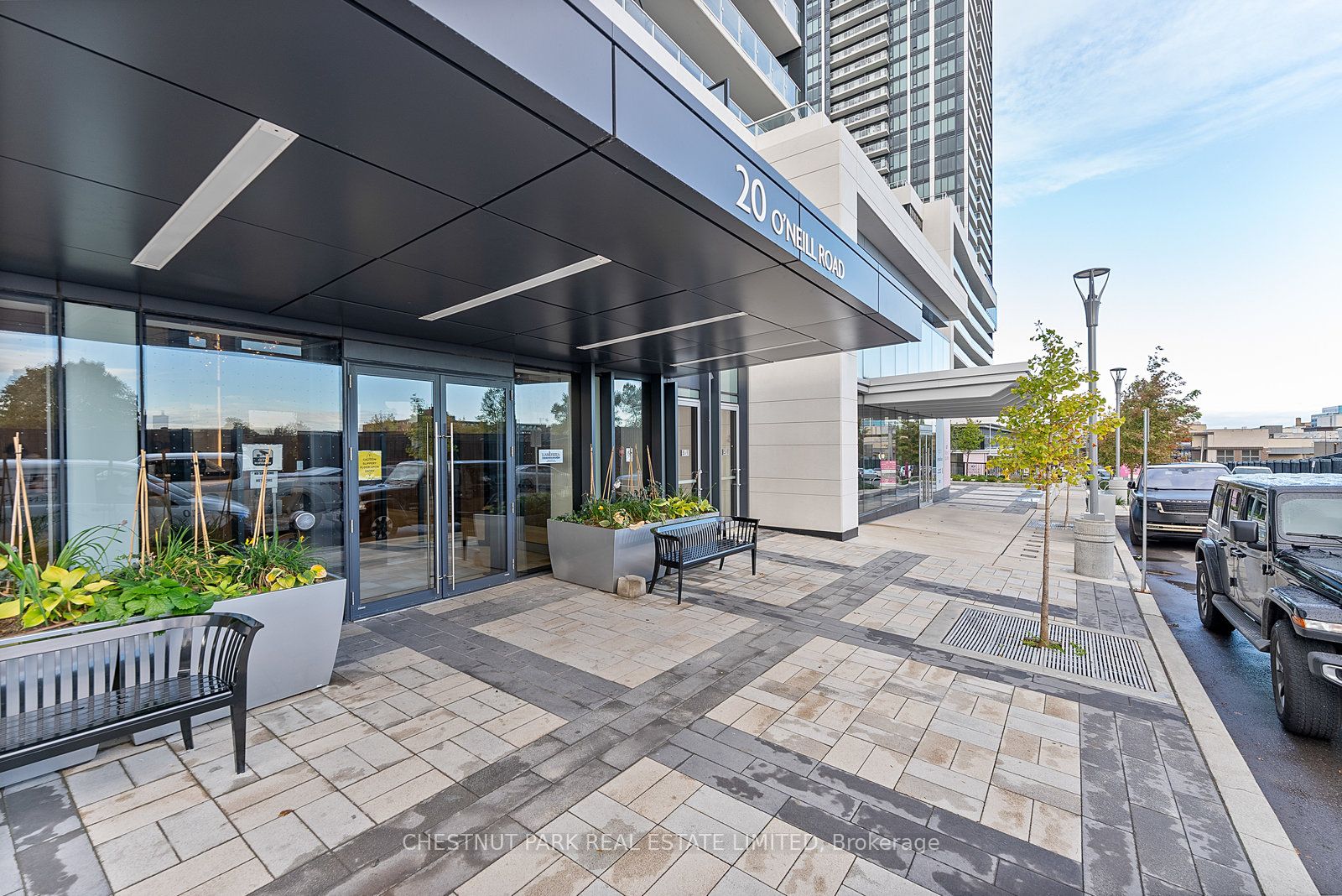 Additional image 3 of 1522-20 O'neill Road, Toronto, ON, M3C 0R2