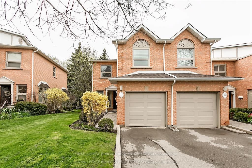 11-2065 Sixth Line, Oakville, ON, L6H 5R8