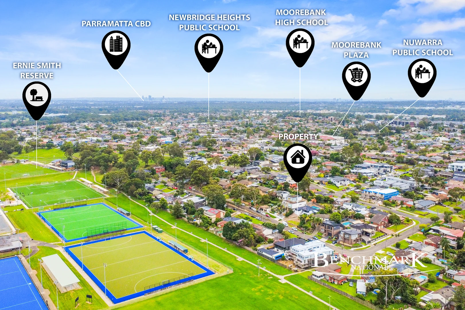 Additional image 14 of Moorebank NSW 2170