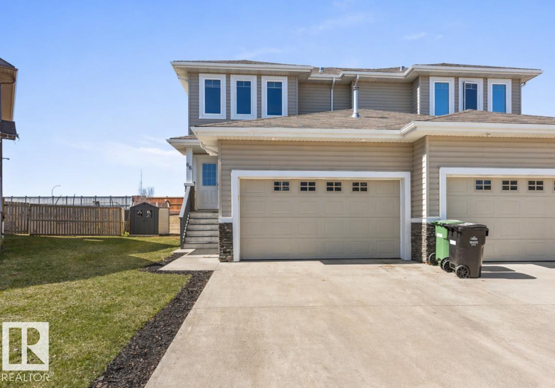 66 Dunlop Wynd, Leduc, AB, T9E0N3