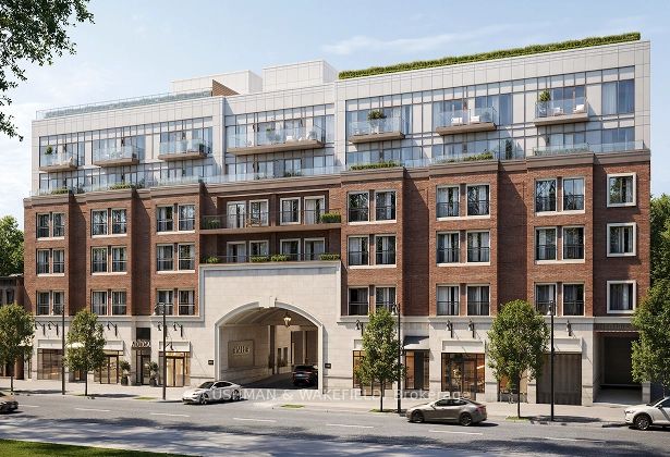 Unit 1A-2370 Lakeshore Road W, Oakville, ON, L6L 1H5