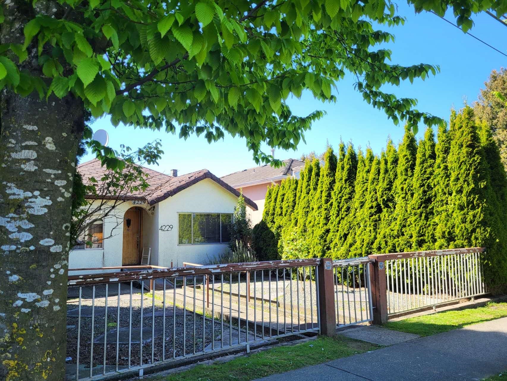 4229 Victoria Drive, Vancouver, BC, V5N 4M9