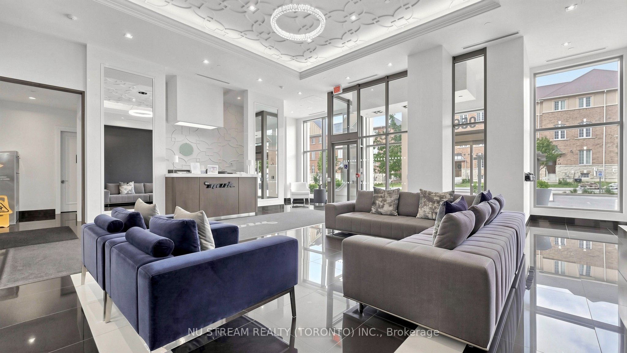 Additional image 4 of 905-9560 Markham Road, Markham, ON, L6E 0T9