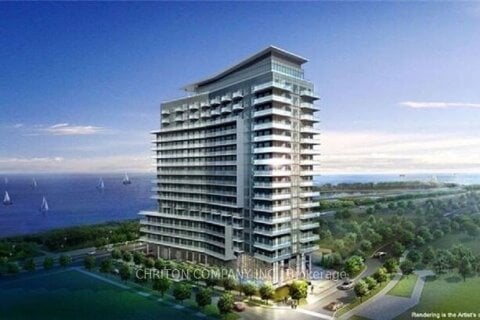 Additional image 7 of 501-39 Annie Craig Drive, Toronto, ON, M8V 0C5