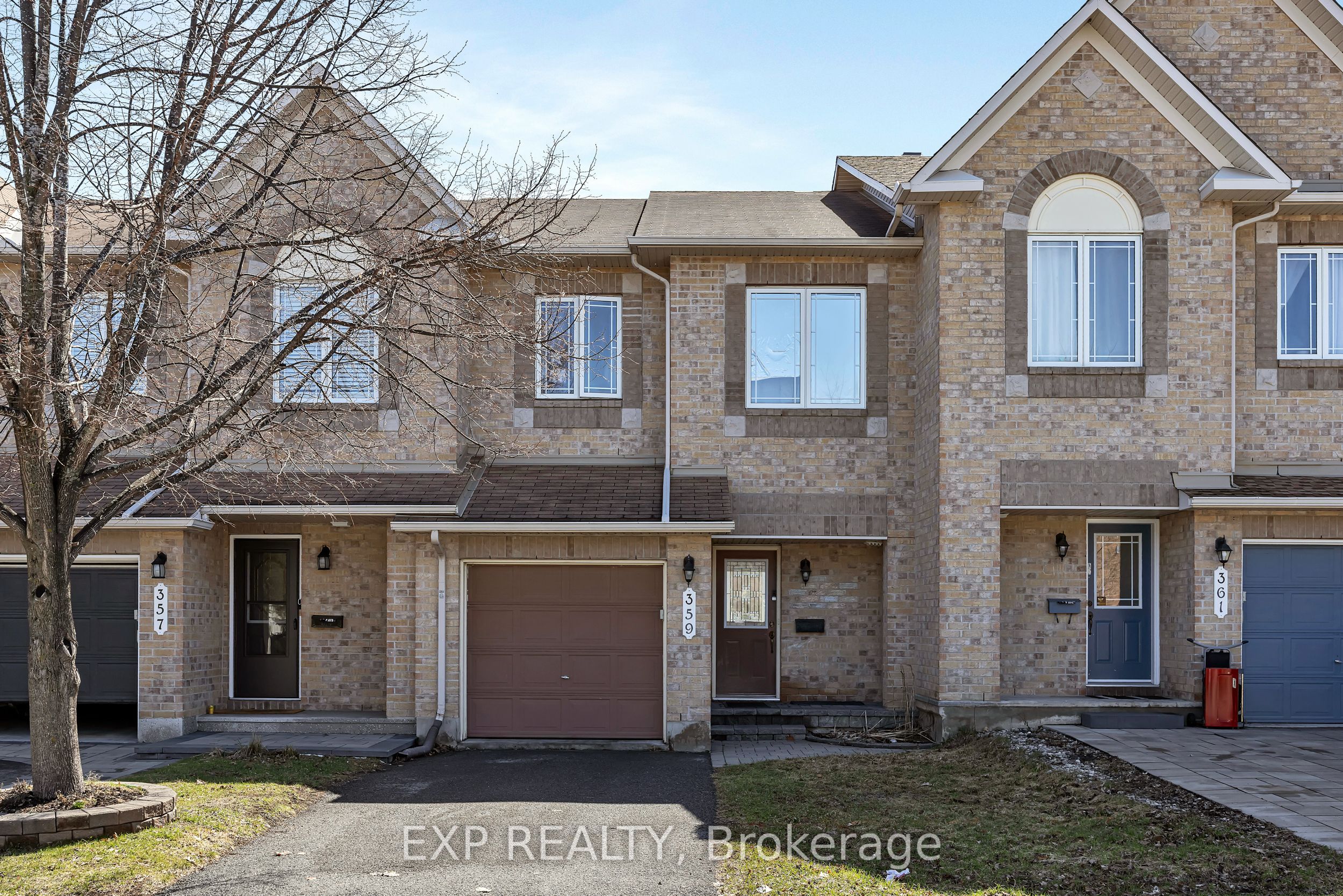 359 Bakewell Crescent, Ottawa, ON, K2G 7E9