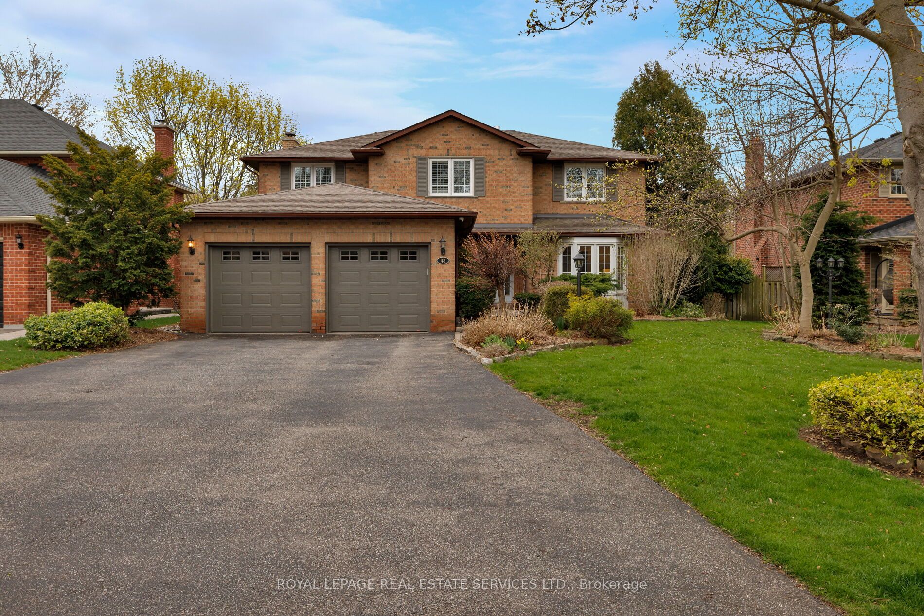 48 Cudmore Road, Oakville, ON, L6L 2Y5