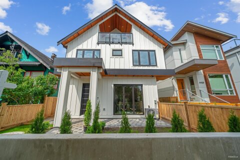 Additional image 7 of 1-4463 Walden Street, Vancouver, BC, V5V 3S4