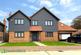 The Chimneys, Hare Street, Buntingford
