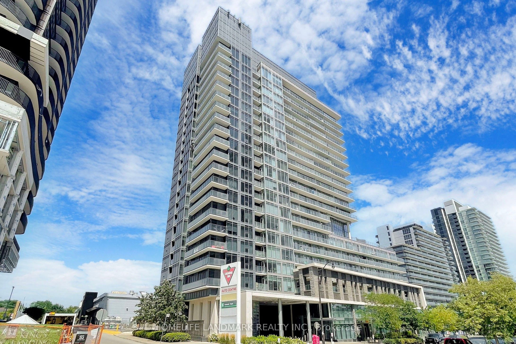 Additional image 3 of 1509-72 Esther Shiner Boulevard, Toronto, ON, M2K 0C4