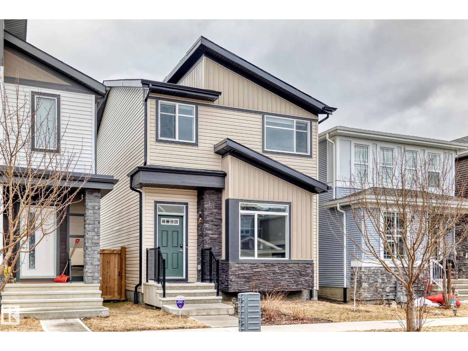 2027 160 Street SW, Edmonton, AB, T6W4E7