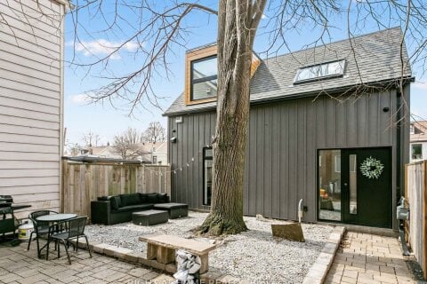 Additional image 7 of Laneway Suit-52 Mcmurray Avenue, Toronto, ON, M6P 2T1