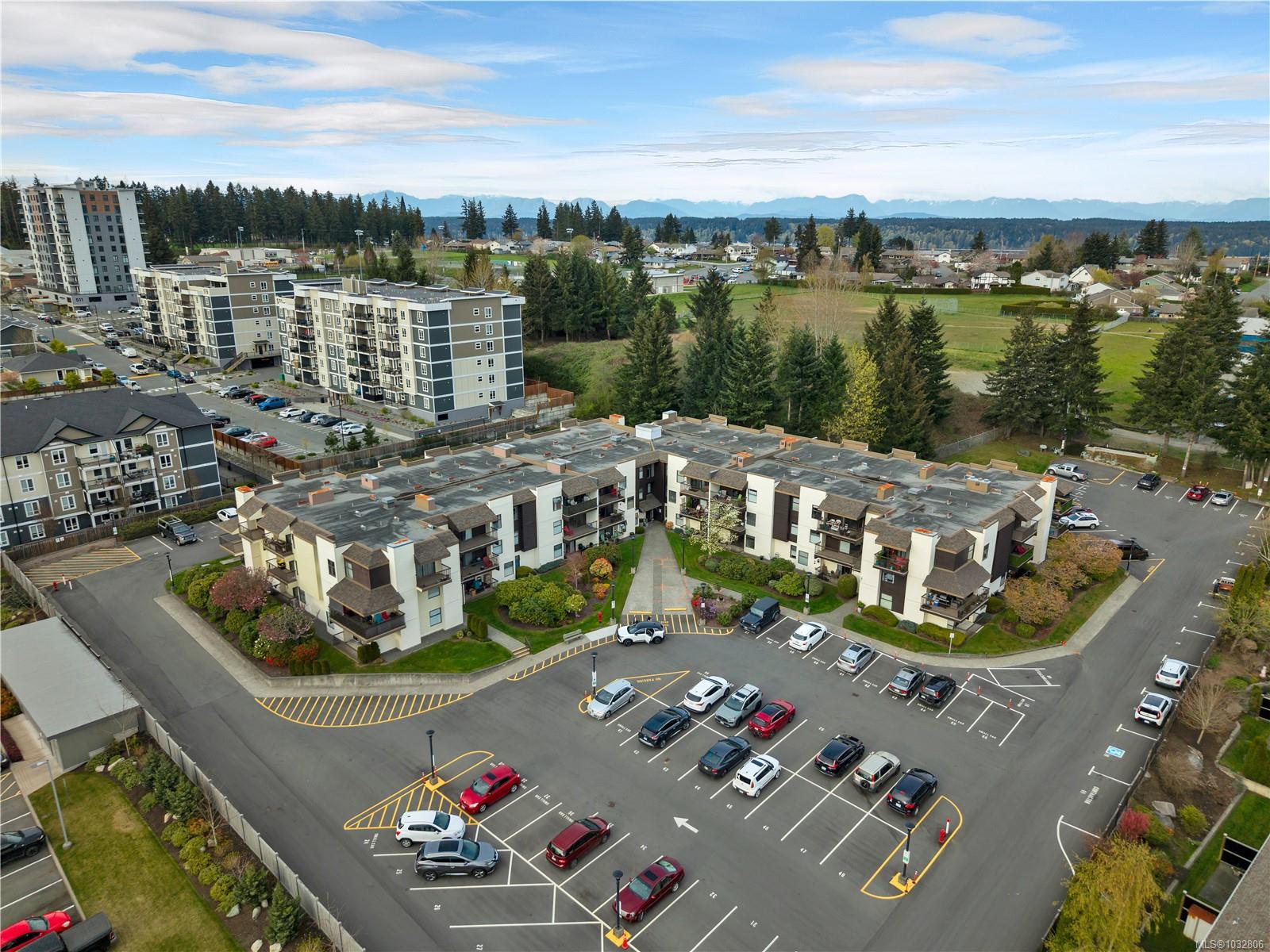 113-585 Dogwood Street S, Campbell River, BC, V9W 6T6