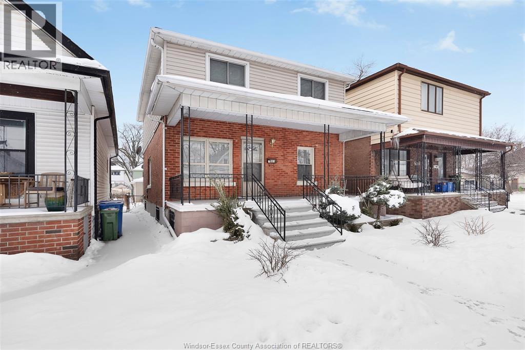 Additional image 4 of MAIN-907 Gladstone Avenue, Windsor, ON, N9A2R5