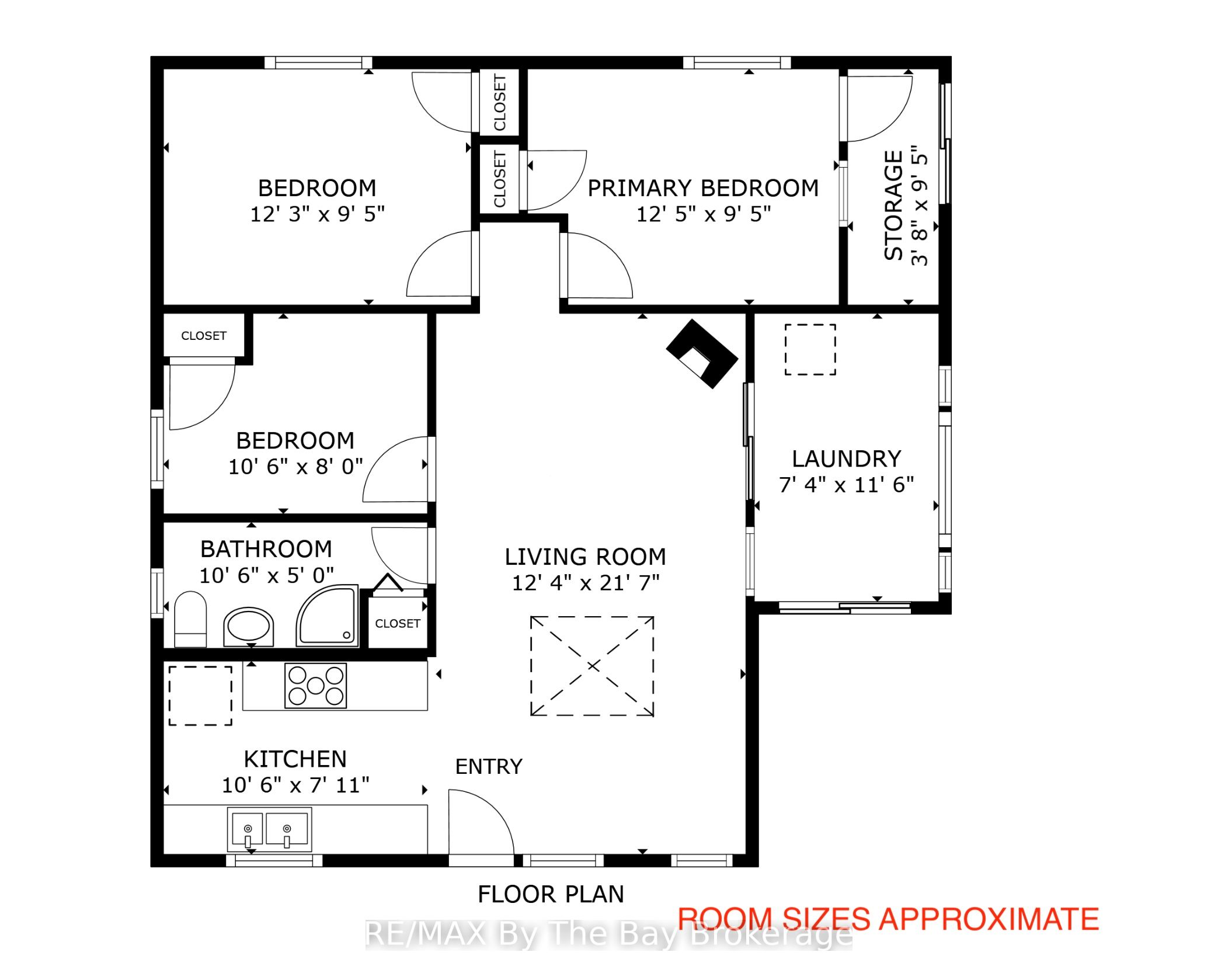 Additional image 2 of 54 Homewood Avenue, Wasaga Beach, ON, L9Z 2M2