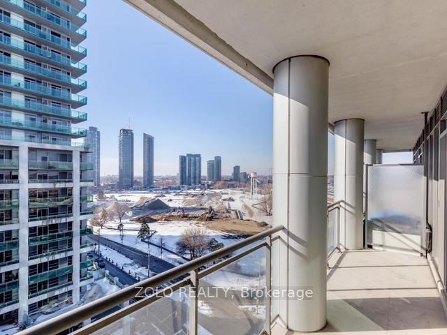 Additional image 5 of 1501-2121 Lake Shore Boulevard W, Toronto, ON, M8V 4E9