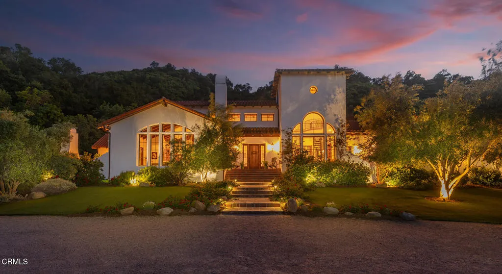 Additional image 46 of 5180 Reeves Road, Ojai, CA 93023