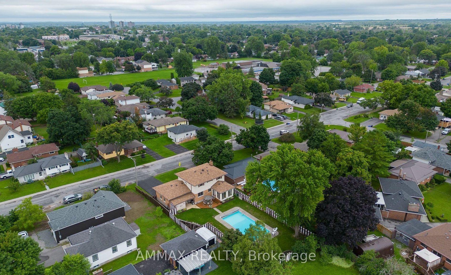 36 Parkdale Drive, Belleville, ON, K8P 2P4