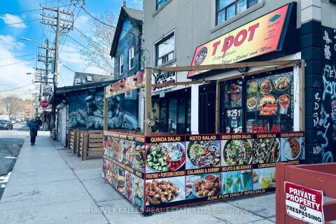 Additional image 2 of main-251 Augusta Avenue, Toronto, ON, M5T 2L8