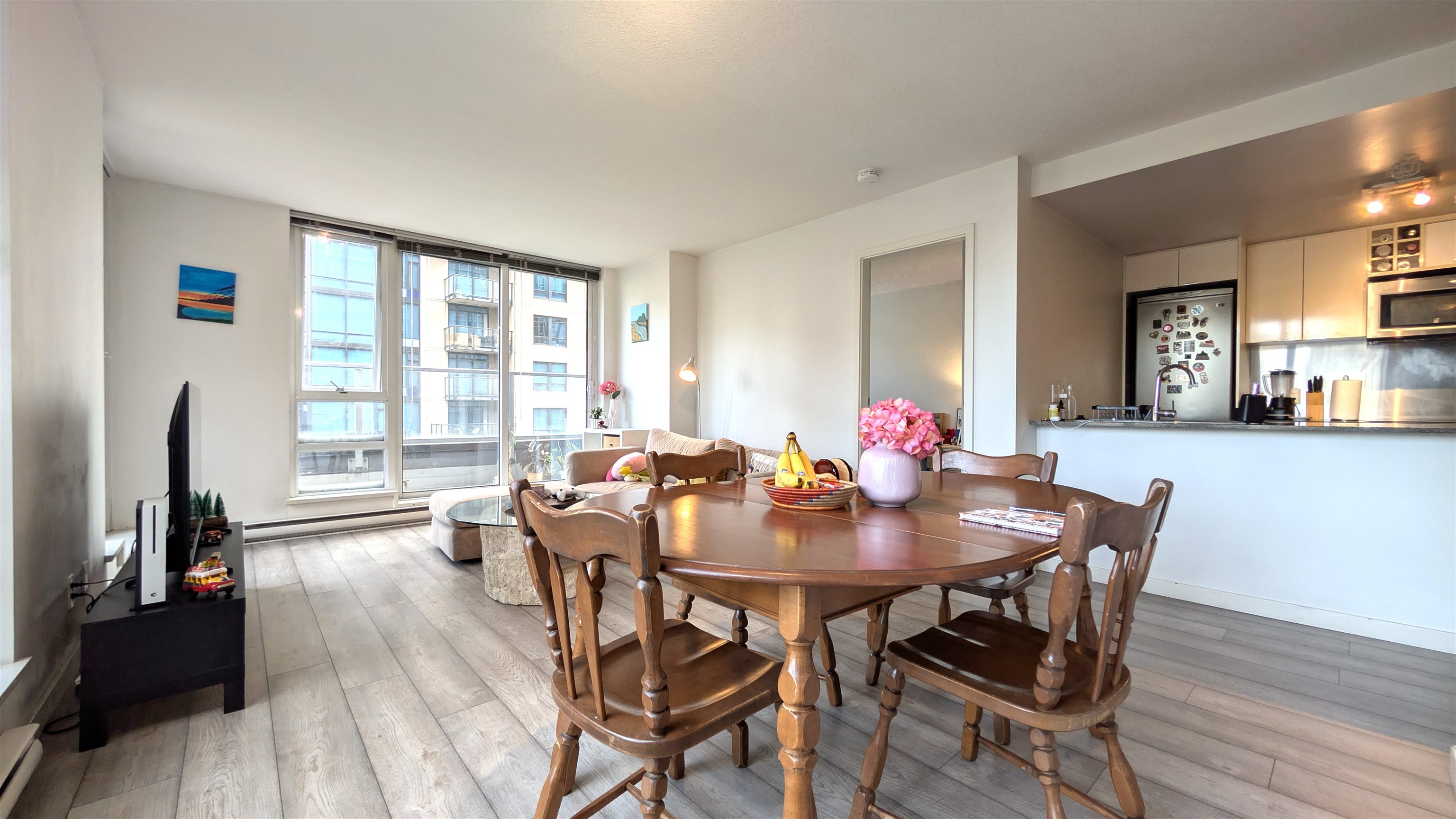 Additional image 3 of 703-233 Robson Street, Vancouver, BC, V6B 0E8
