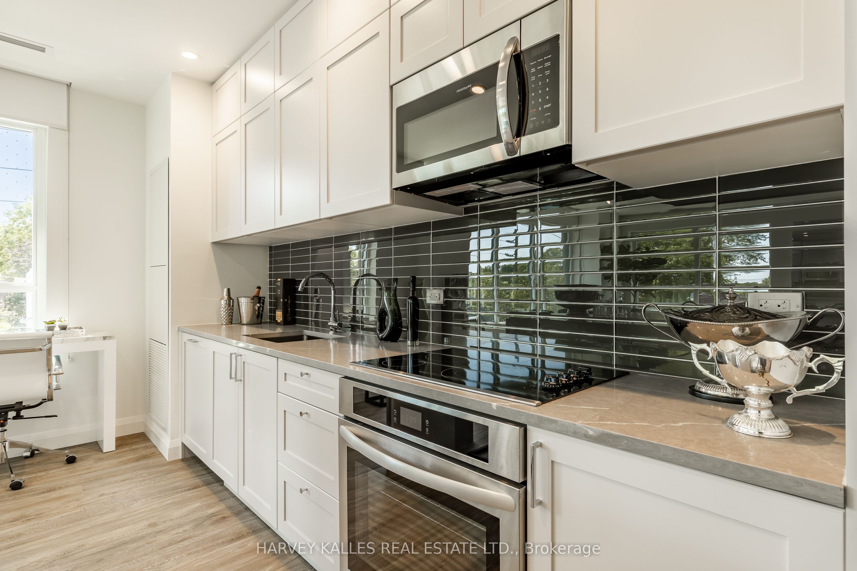 Additional image 3 of 1404-71 Redpath Avenue, Toronto, ON, M4S 0E1