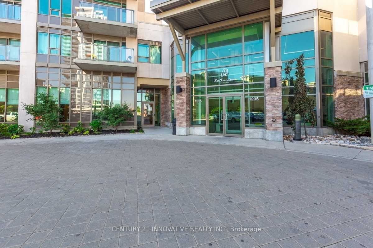 Additional image 2 of 610-1215 Bayly Street, Pickering, ON, L1W 1L7