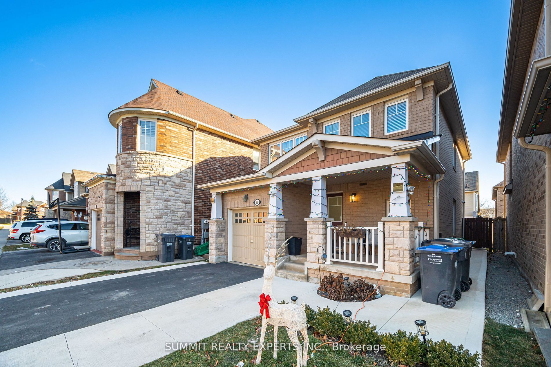 Additional image 4 of Upper-39 Donomore Drive, Brampton, ON, L7A 0S2