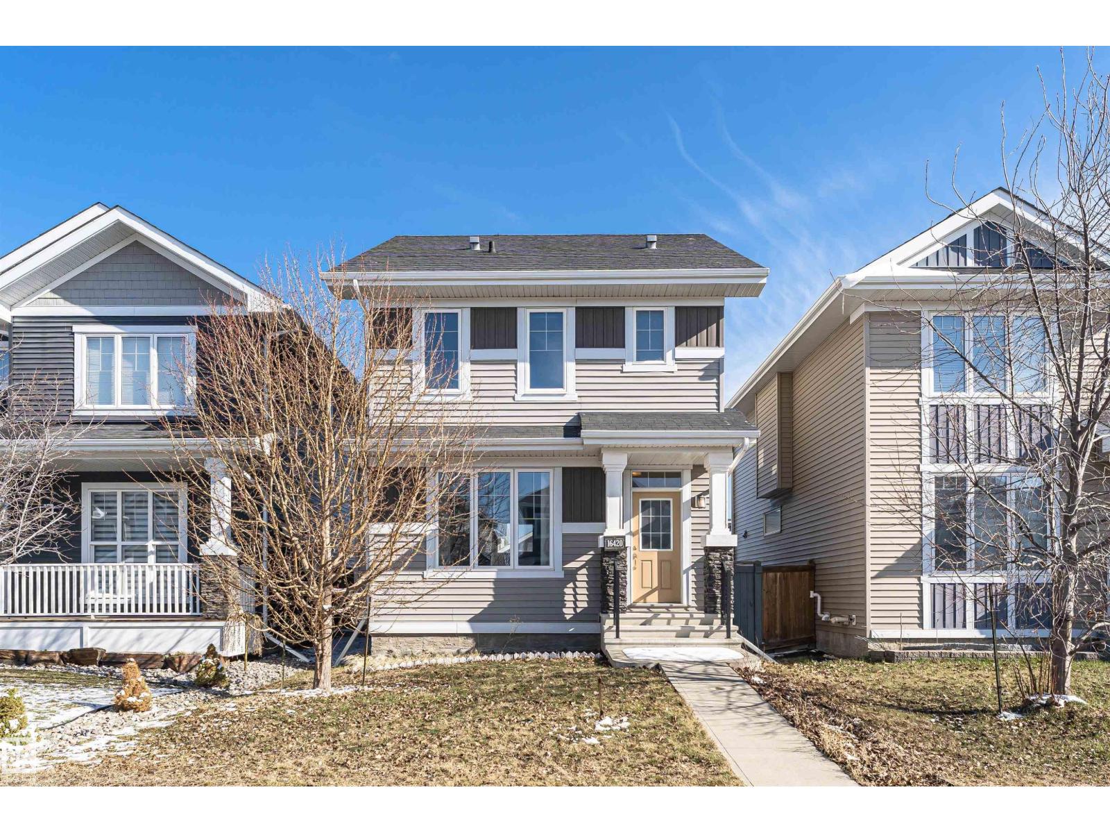16420 15 Avenue SW, Edmonton, AB, T6W2T2