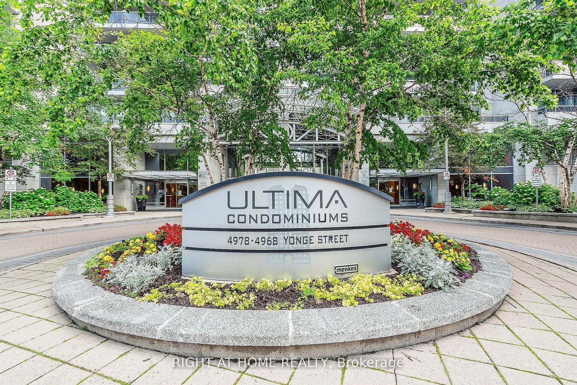 Additional image 3 of 2105-4978 Yonge Street, Toronto, ON, M2N 7G8