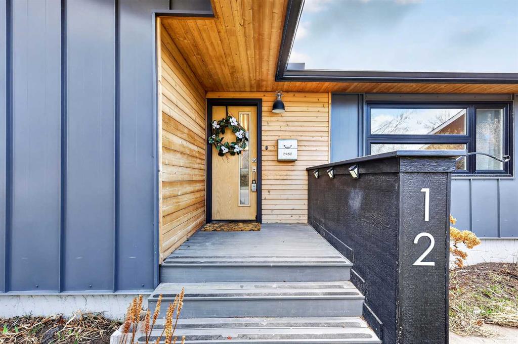 Additional image 2 of 12 Glacier Drive SW, Calgary, AB, T3E 5A1