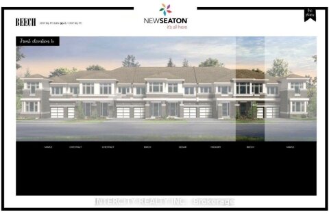 Additional image 3 of 975 Elizabeth Mackenzie Drive, Pickering, ON, L0H 1J0