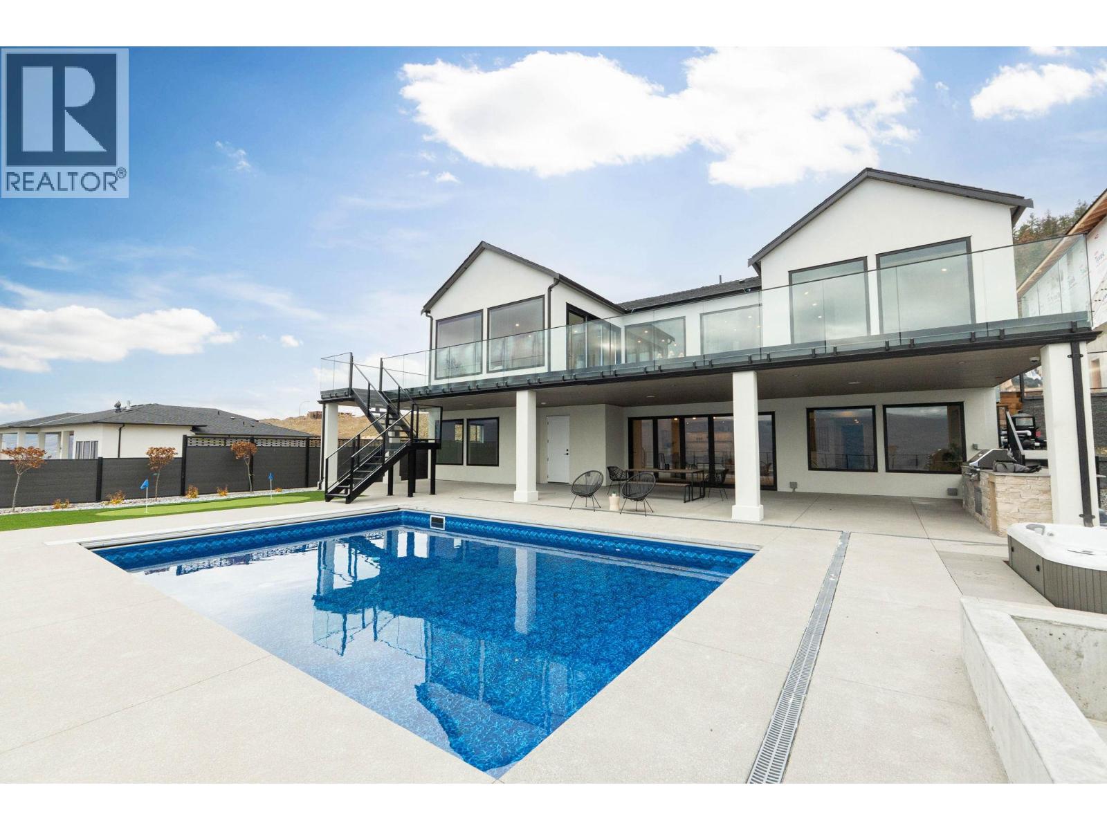 Additional image 6 of 1327 Vineyard Drive, West Kelowna, BC, V4T3H9