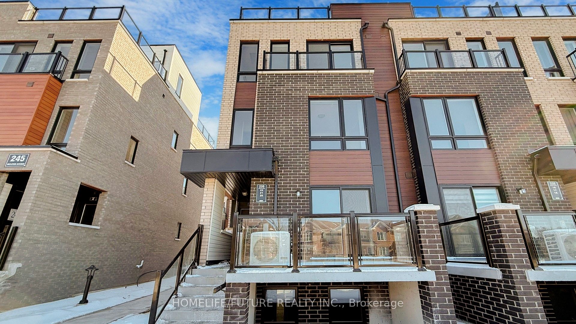 Additional image 3 of 21-235 Mclevin Avenue, Toronto, ON, M1B 0E8