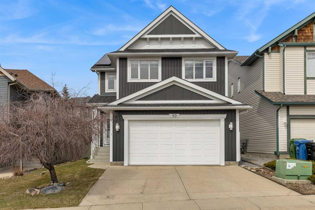 Additional image 2 of 10 Evansbrooke Place NW, Calgary, AB, T3P 1G3