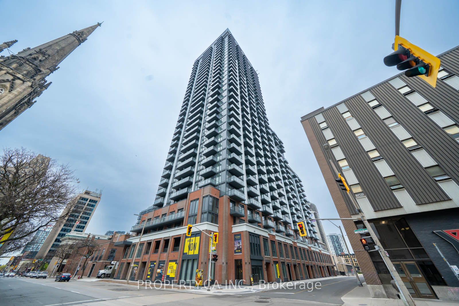 726-75 James Street S, Hamilton, ON, L8P 2Y9