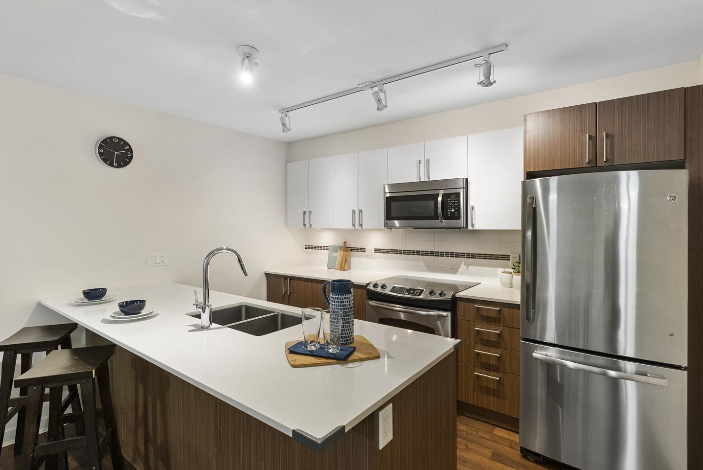 Additional image 5 of 216-8733 160 Street, Surrey, BC, V4N 6P9