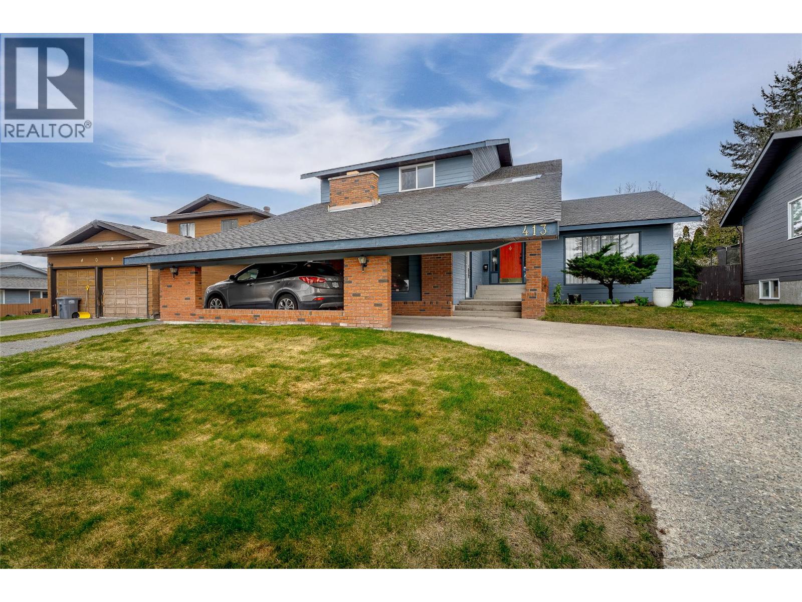 Additional image 2 of 413 Robson Drive, Kamloops, BC, V2E1W2