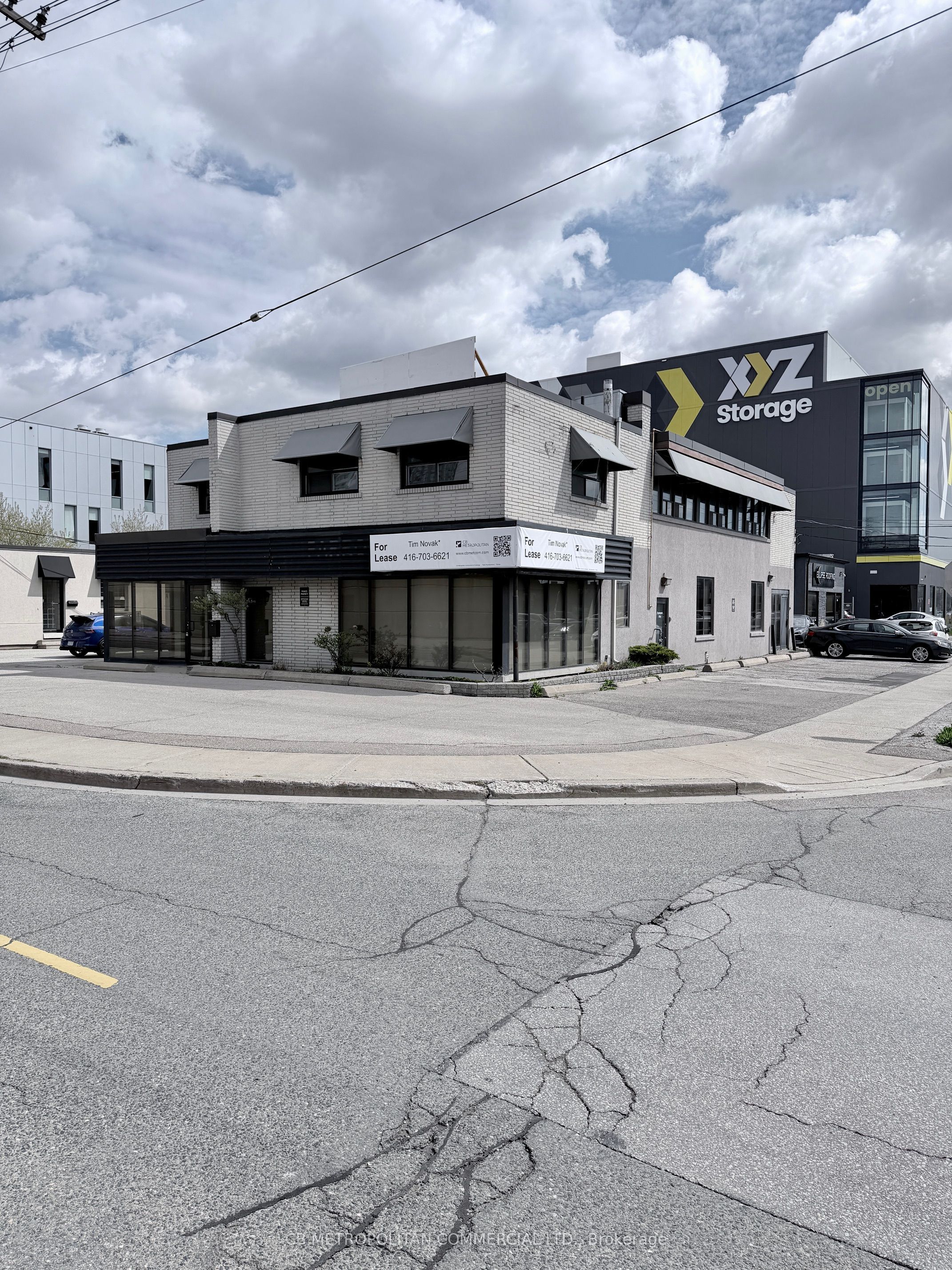 897 Kipling Avenue, Toronto, ON, M8Z 5H3