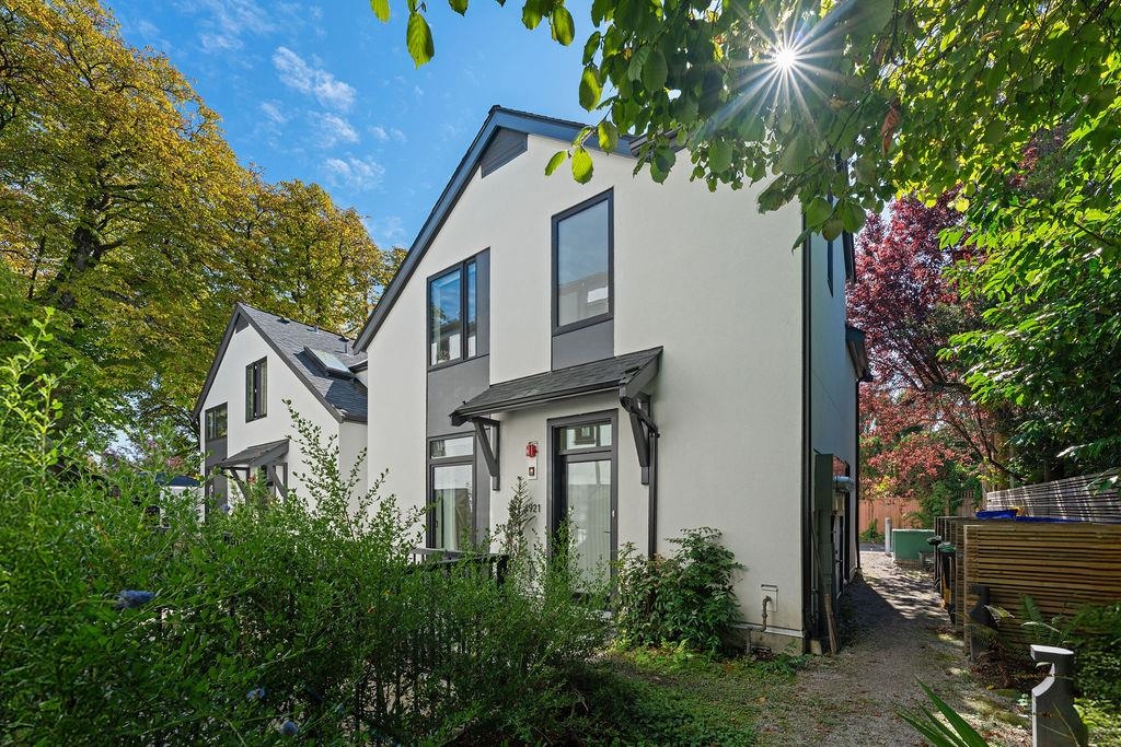 Additional image 3 of 4921 Larch Street, Vancouver, BC, V6N 0C8
