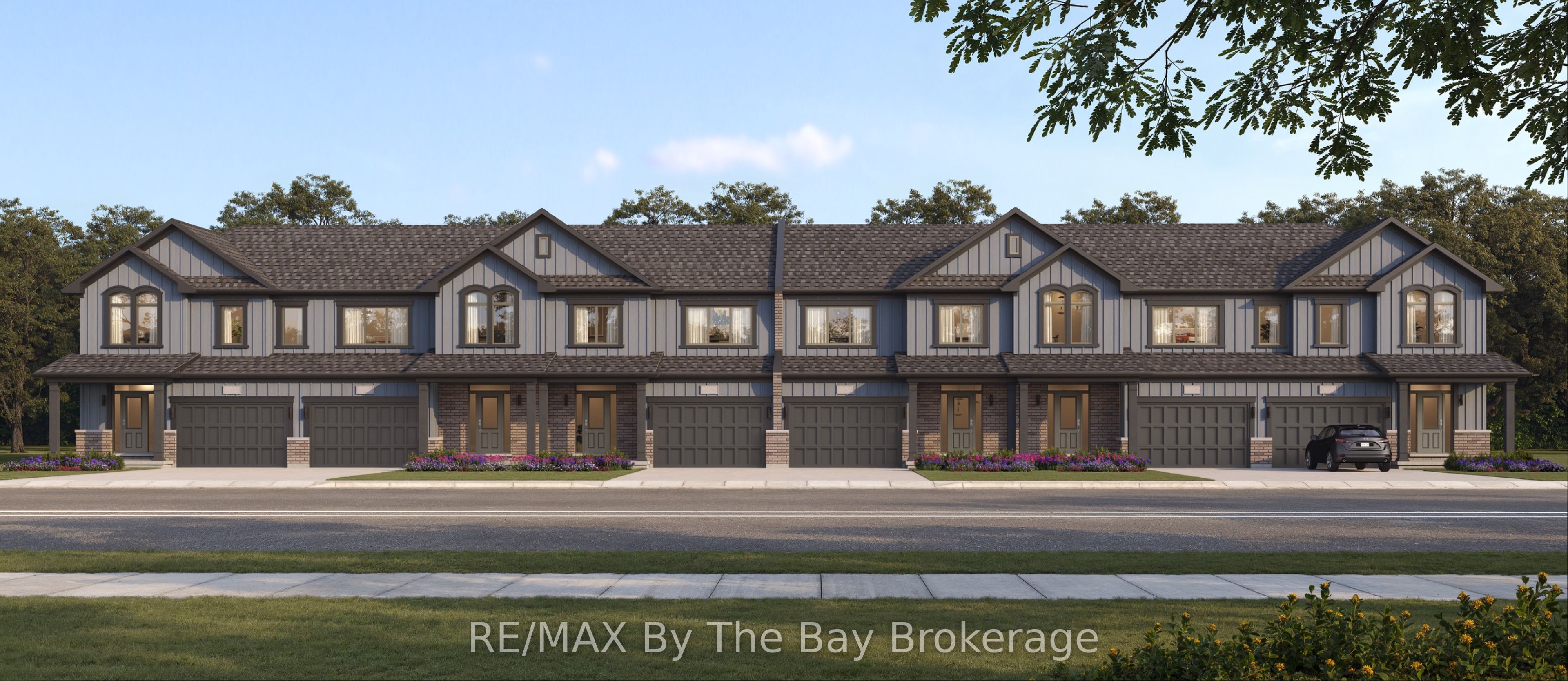 782-3 Katrina Street, Wasaga Beach, ON, L9Z 0N1