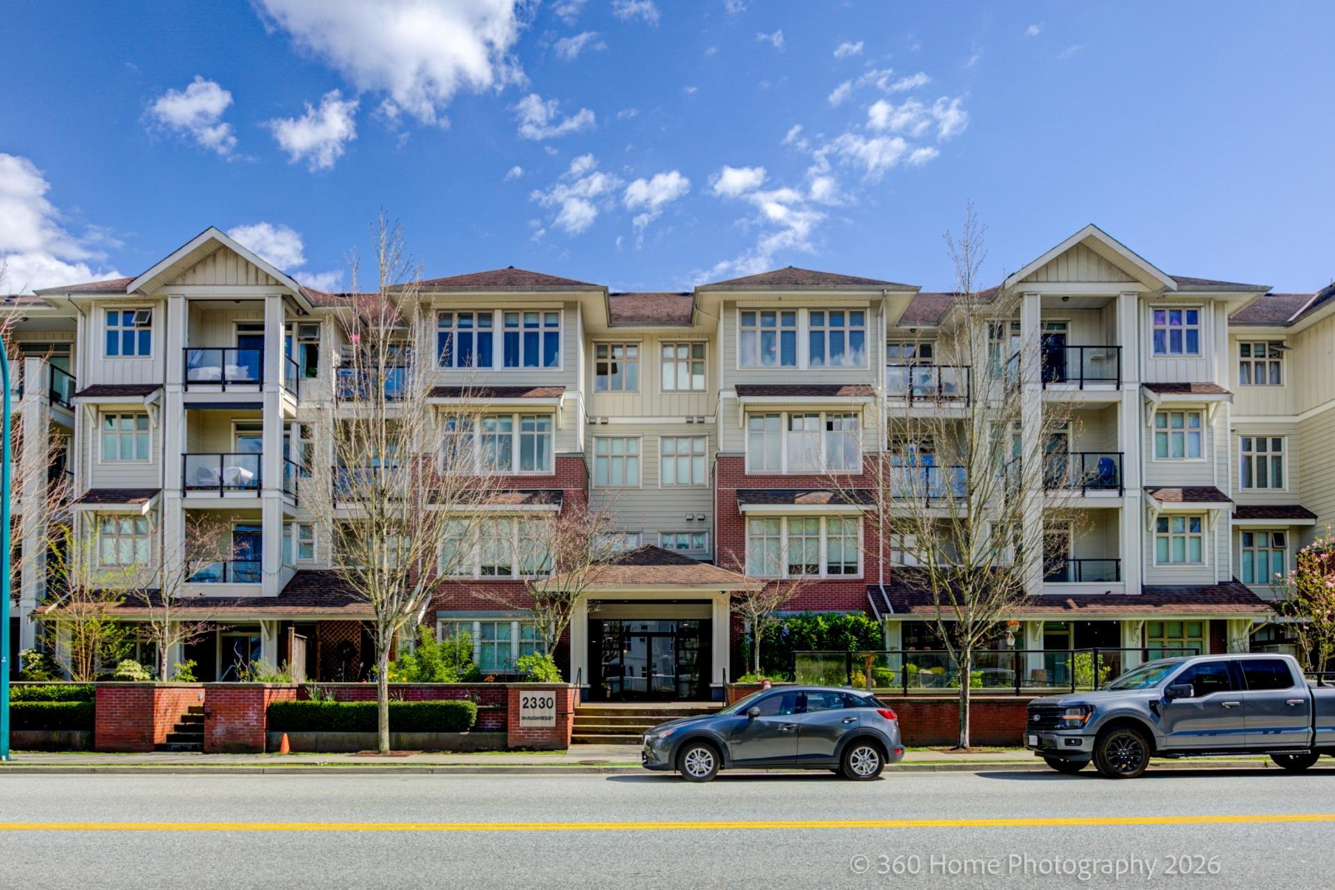 Additional image 2 of 411-2330 Shaughnessy Street, Port Coquitlam, BC, V3C 0B5