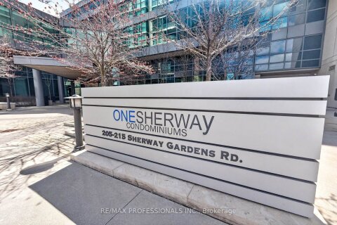 Additional image 8 of 2010-215 Sherway Gardens Road, Toronto, ON, M9C 0A4