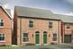 Plot 103, 104, The Dudley I at Brook Fields, off Arnesby Road, 7 Blackbird Road LE8