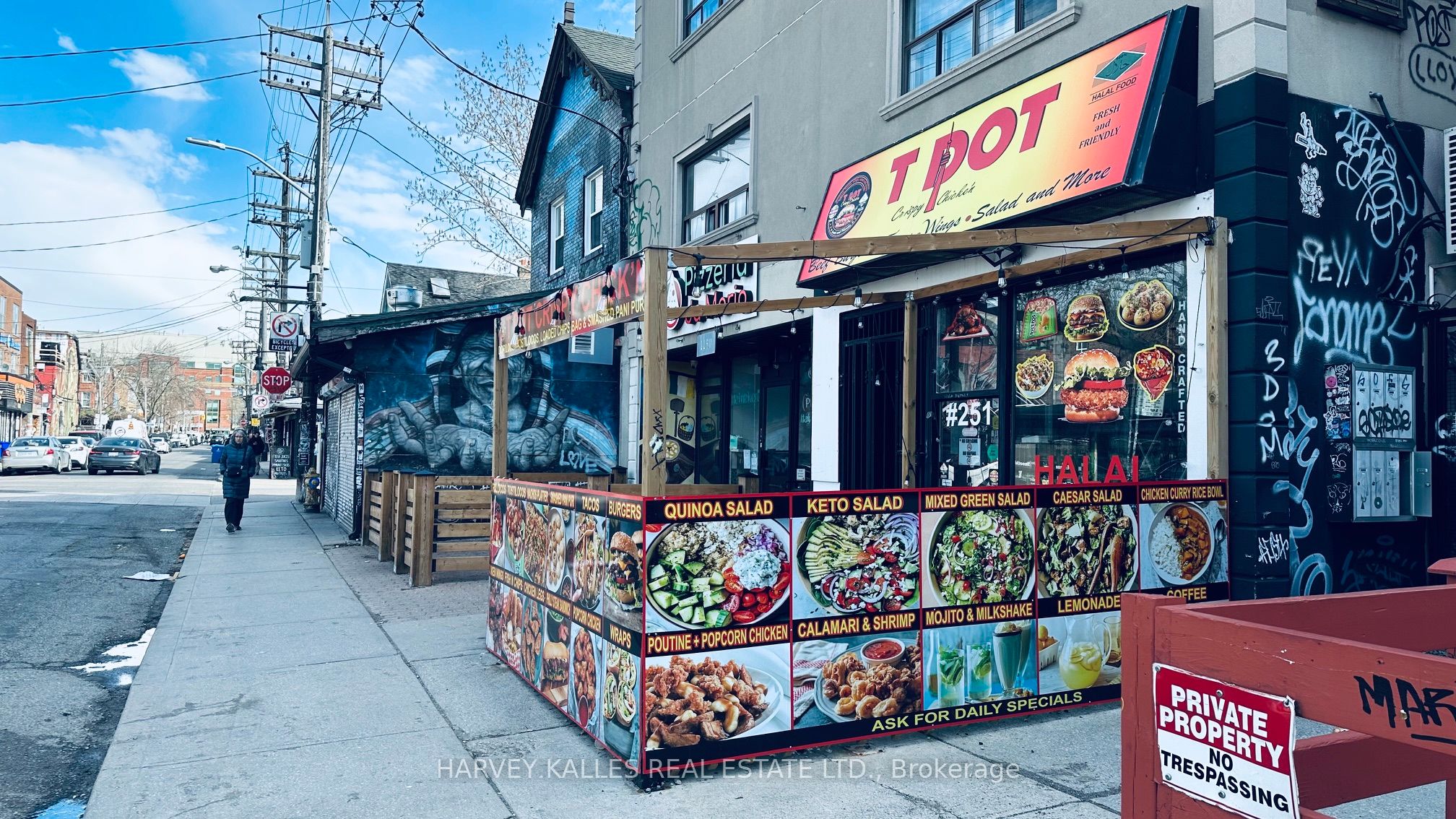 main-251 Augusta Avenue, Toronto, ON, M5T 2L8