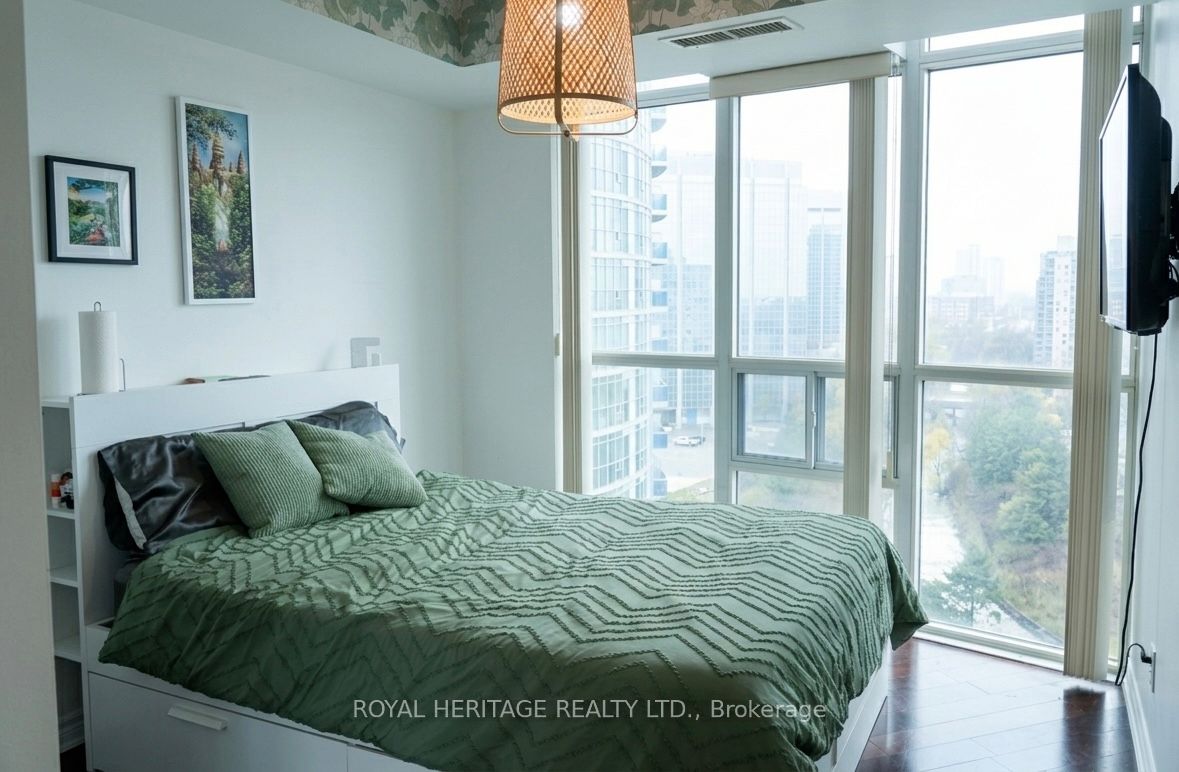 Additional image 5 of 1310-90 Absolute Avenue, Mississauga, ON, L4Z 0A3