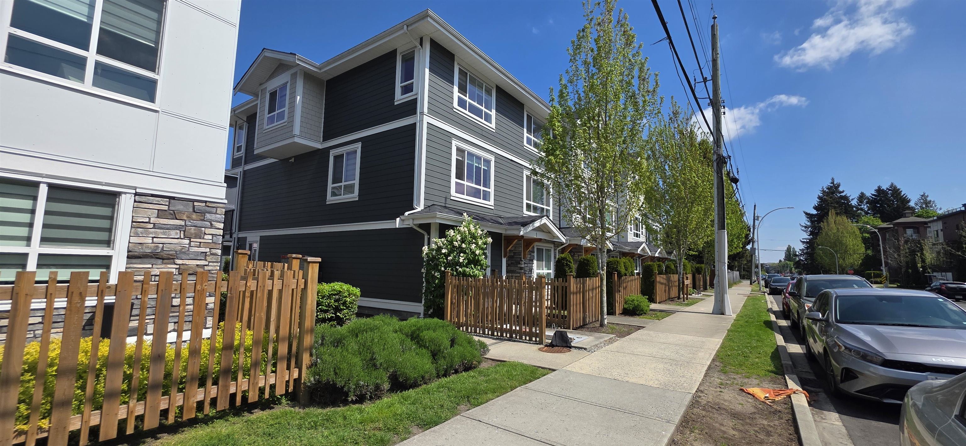 1-19753 55a Avenue, Langley, BC, V3A 0J9