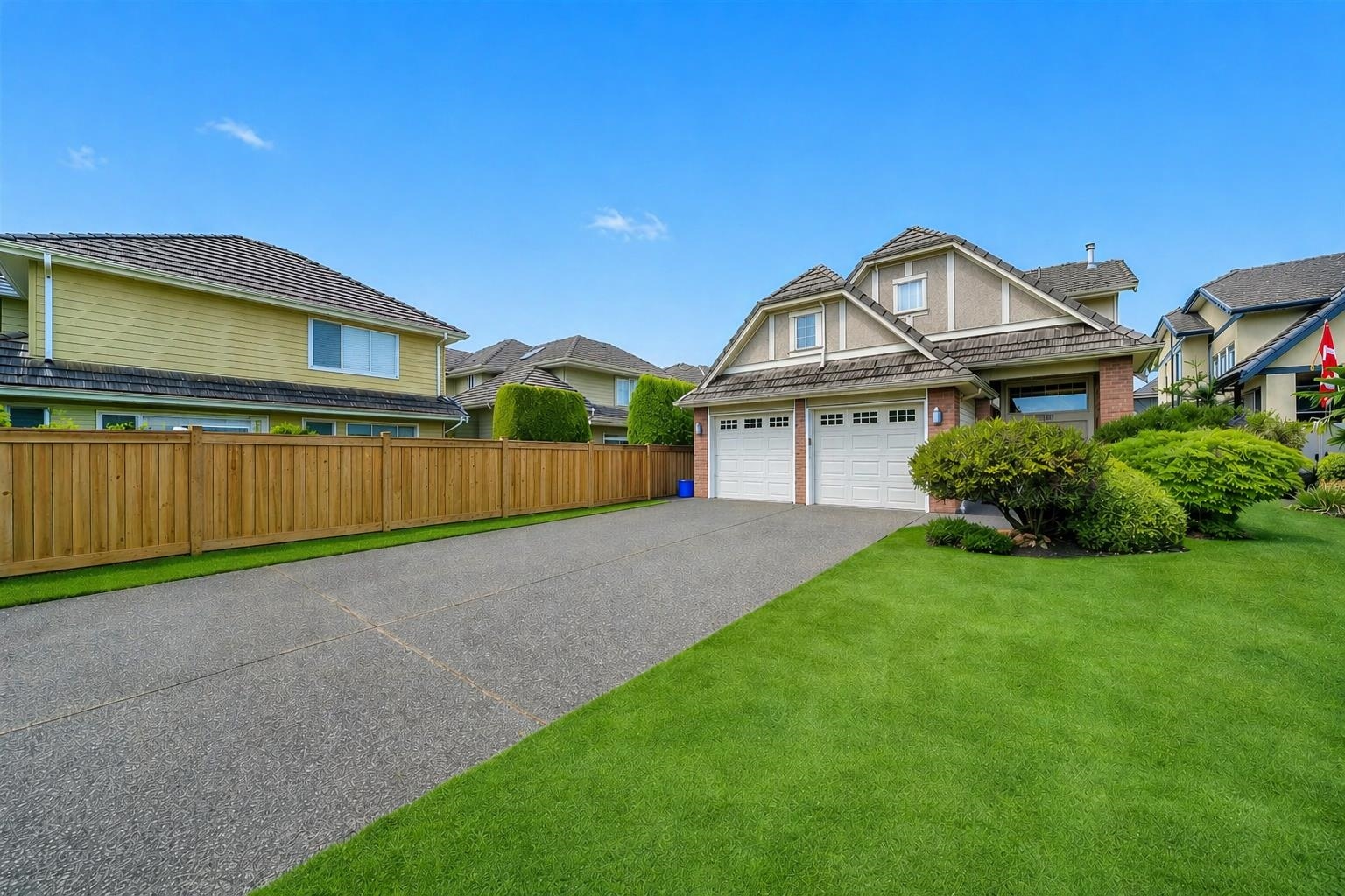 6291 Semlin Court, Richmond, BC, V7C 5S3