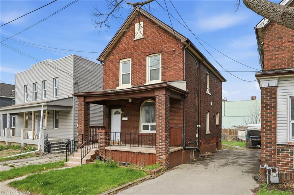 Additional image 2 of 73 Gertrude Street, Hamilton, ON, L8L 4B7