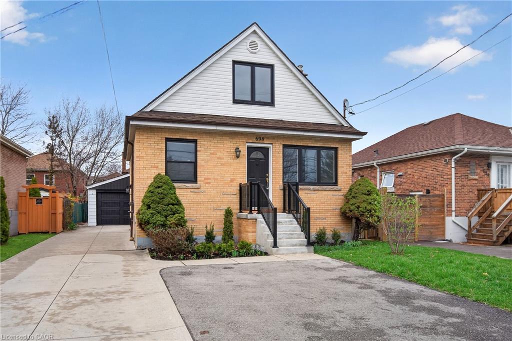Additional image 4 of Main-698 Upper Sherman Avenue, Hamilton, ON, L8V 3M6