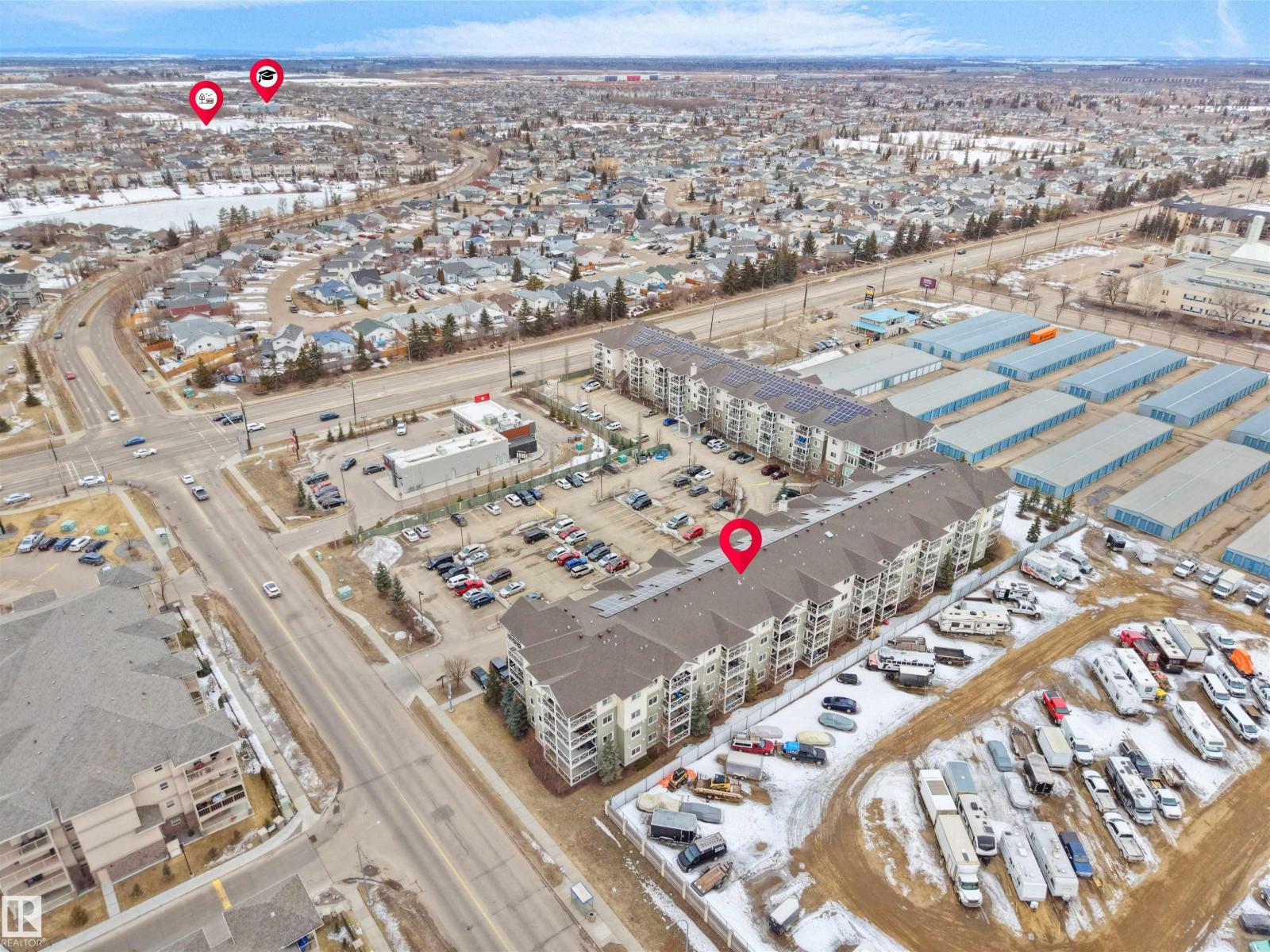 Additional image 4 of 106-12660 142 Avenue Avenue NW, Edmonton, AB, T5X0J5