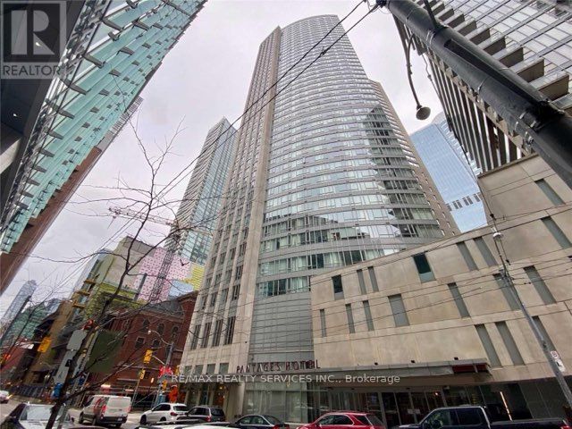 Additional image 2 of 1215-200 Victoria Street, Toronto, ON, M5B 1V8
